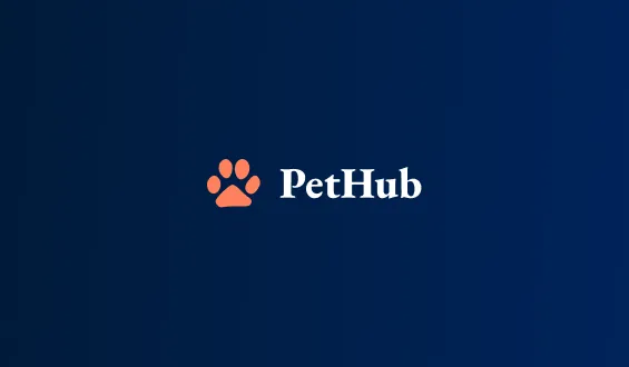 Pet Hub App Design Guidelines